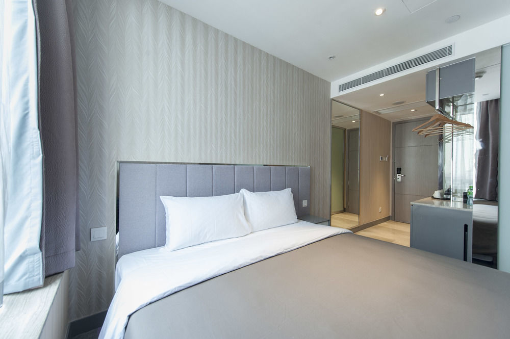 Silka Tsuen Wan 4* Hong Kong